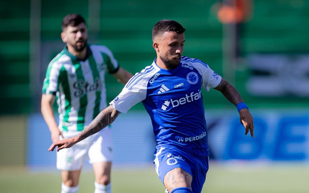 Cruzeiro recebe o Corinthians por vaga direta na Libertadores; Rádio Caraça transmite