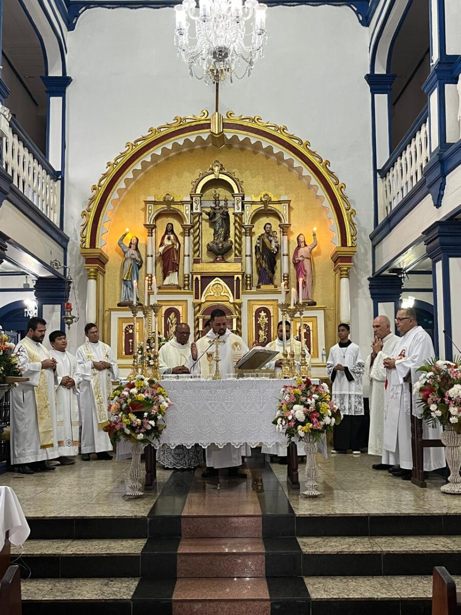 Cristo rei e novo ano litúrgico