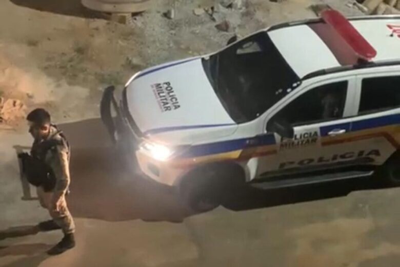 Homem é baleado no bairro Fênix, em Itabira