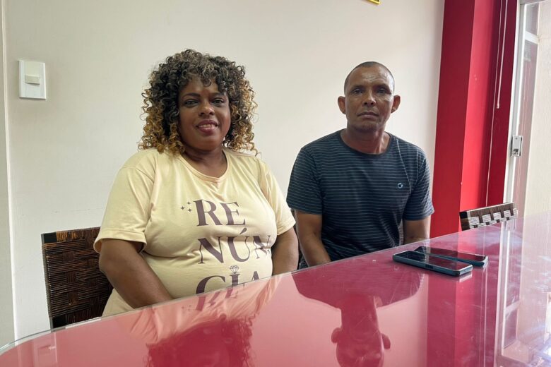 Pastor Izael aposta em aproximação com servidores e fortalecimento institucional para vencer as eleições do Sintsepmi Pastor Izael aposta em aproximação com servidores e fortalecimento institucional para vencer as eleições do Sintsepmi