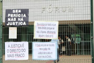 Ação Civil Pública do Sistema Pontal: recurso da Vale será julgado pelo TJMG nesta quinta-feira