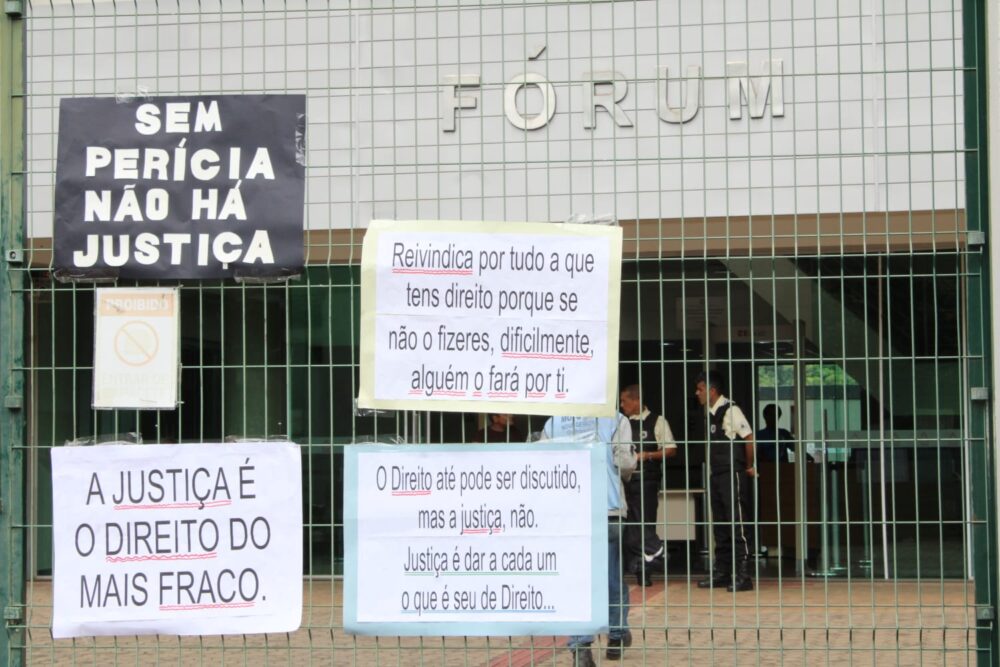 Ação Civil Pública do Sistema Pontal: recurso da Vale será julgado pelo TJMG nesta quinta-feira