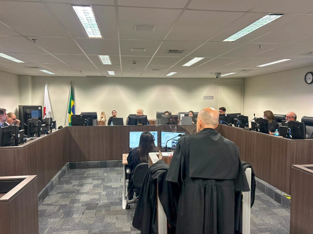 Julgamento adiado: desembargadores pedem mais tempo para julgar recurso da Vale, na Ação Civil Pública do Sistema Pontal