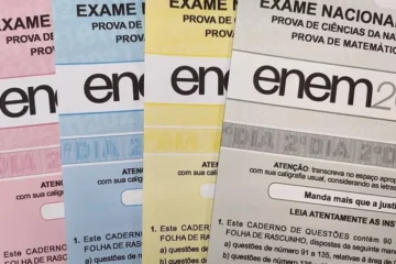 Primeiro dia do Enem 2025 mobiliza mais de 70 mil candidatos em Belo Horizonte