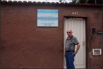 Morre Marcus Vinícius Lage Moreira, pioneiro em ações contra a Vale e grande nome da advocacia em Itabira