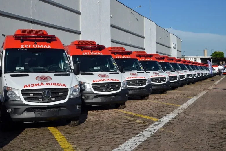 Projeto de lei quer reduzir trotes aos serviços de emergência com ações educativas em Itabira