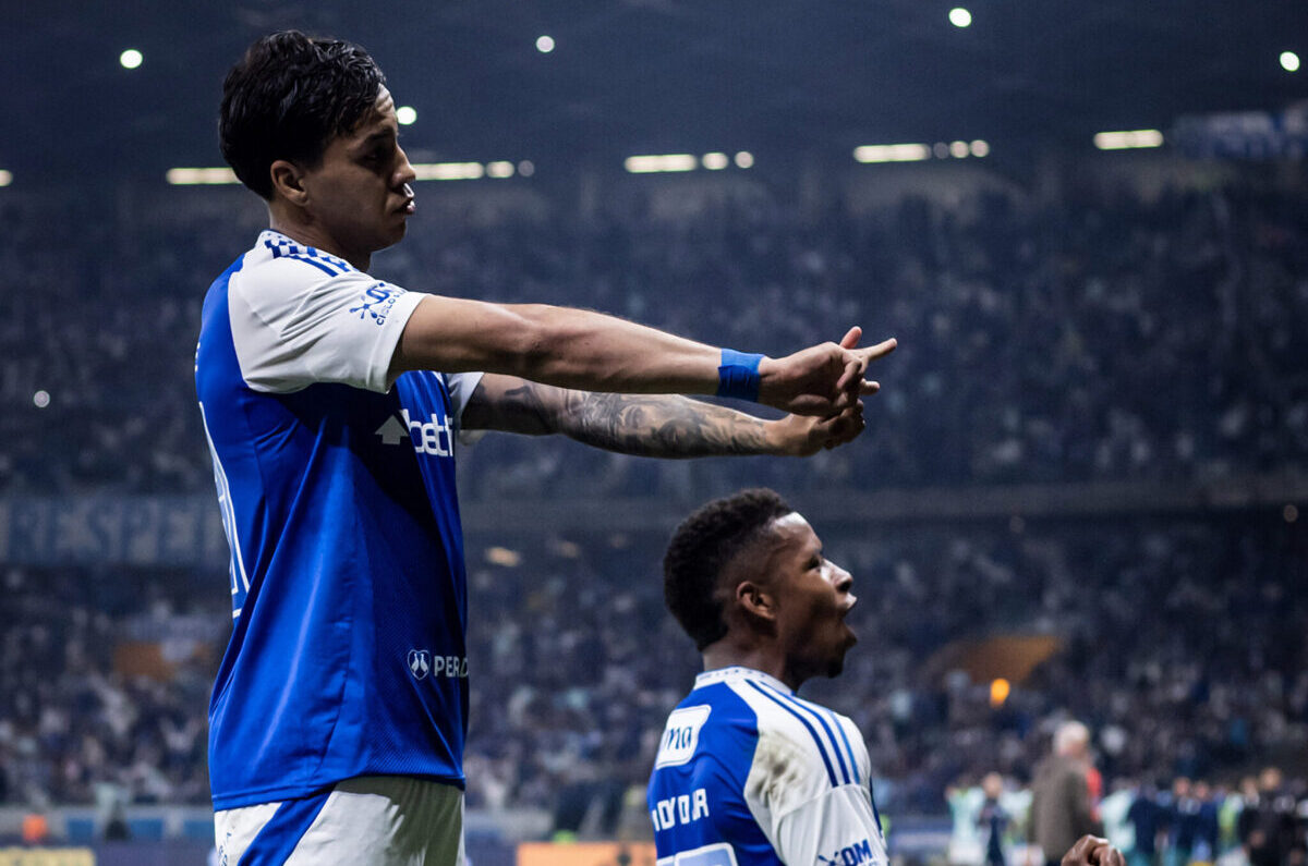 Em busca da sétima taça da Copa do Brasil, Cruzeiro encara o Corinthians com transmissão da Caraça FM