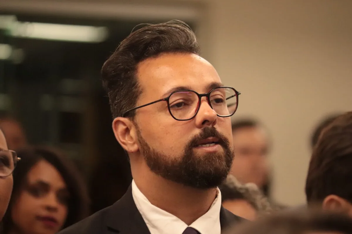 João Paulo de Souza Junior