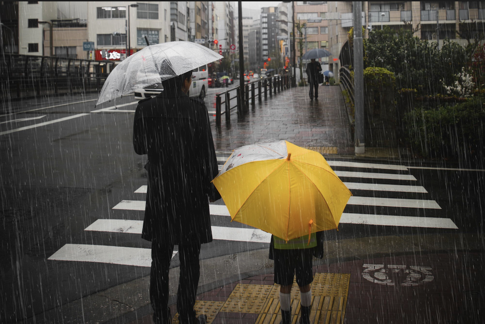 Alerta de chuva forte em Minas: Inmet mantém alerta para diversas cidades