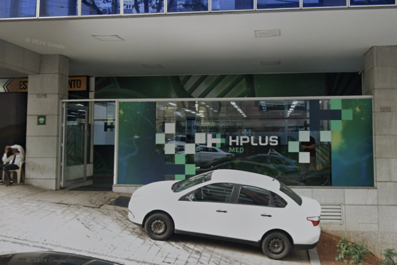 Cursinho de medicina em BH é alvo de ação judicial após demissão coletiva de professores