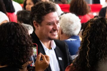 “Ganho excepcional”: presidente da Câmara comemora centro de radioterapia que atenderá Itabira e região