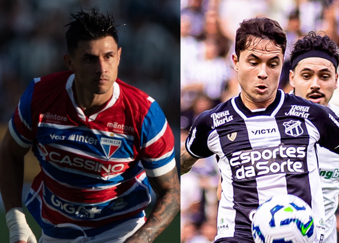 Fortaleza e Ceará são rebaixados na última rodada do Brasileirão 2025; Inter e Vitória escapam da degola