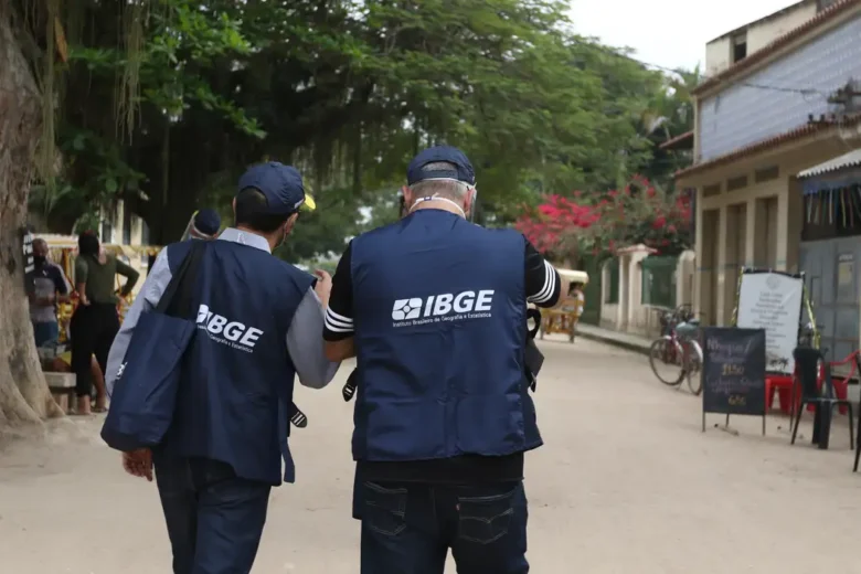 IBGE é autorizado a contratar mais de 39 mil pessoas para o próximo censo