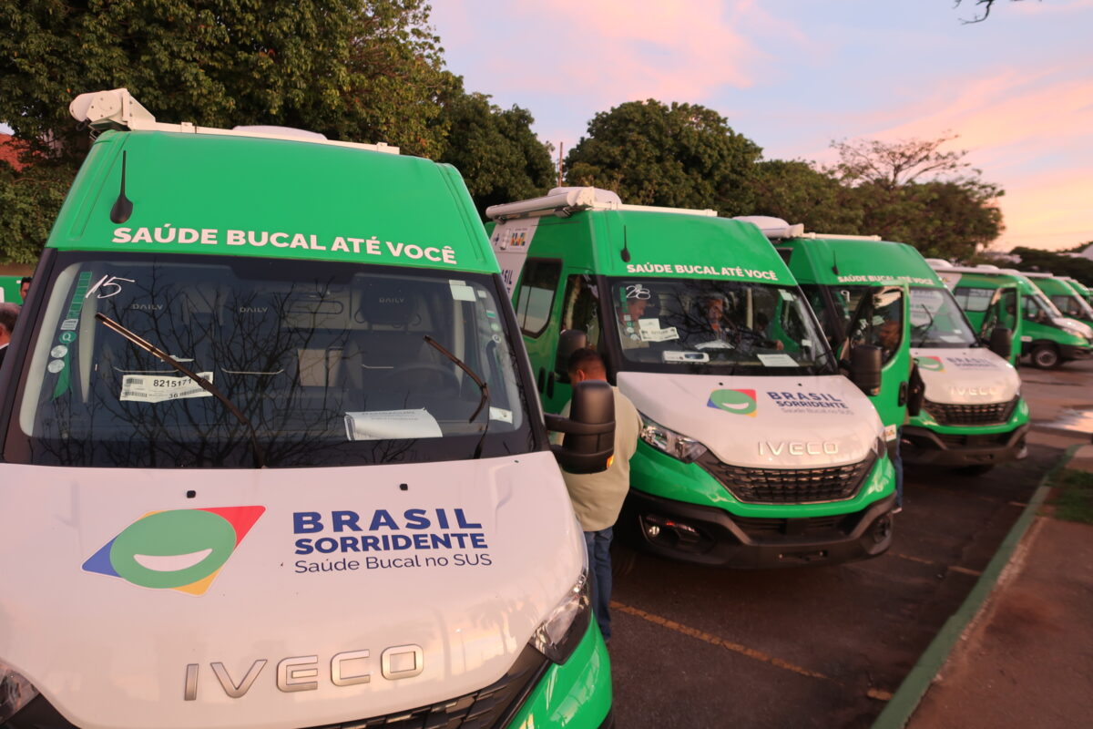 Padilha anuncia mutirão histórico de cirurgias e reforço de recursos para o SUS em Minas durante Caravana Federativa