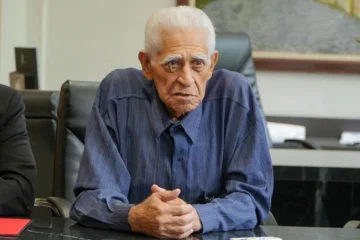 Velório de Carlos Madeira acontece nesta sexta-feira (19) em Itabira