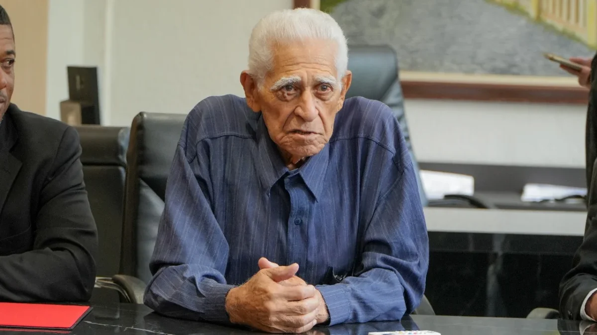 Velório de Carlos Madeira acontece nesta sexta-feira (19) em Itabira