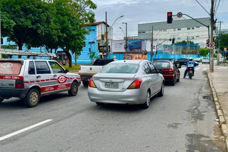 Prefeitura de Ipatinga apresenta estratégias para modernização da mobilidade urbana