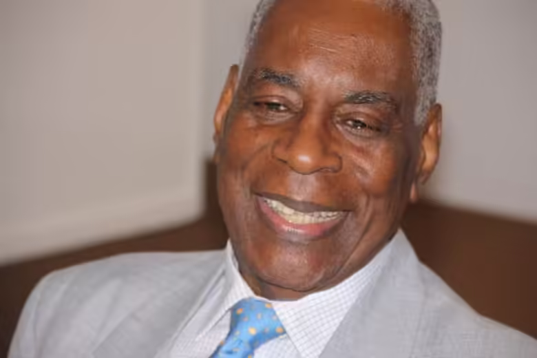 Aos 95 anos, morre Haroldo Costa, intelectual e jornalista