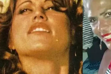 Ex-chacrete Lia Hollywood morre devido a ataque de pit bull do próprio filho