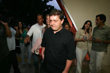 Anotações em agenda apreendida pela PF citam “Fábio (filho Lula)”