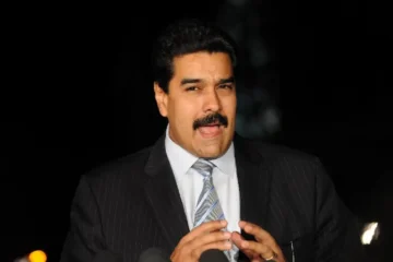 Vice-presidente da Venezuela exige dos EUA prova de vida de Maduro
