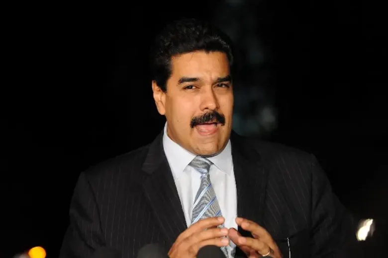 Vice-presidente da Venezuela exige dos EUA prova de vida de Maduro