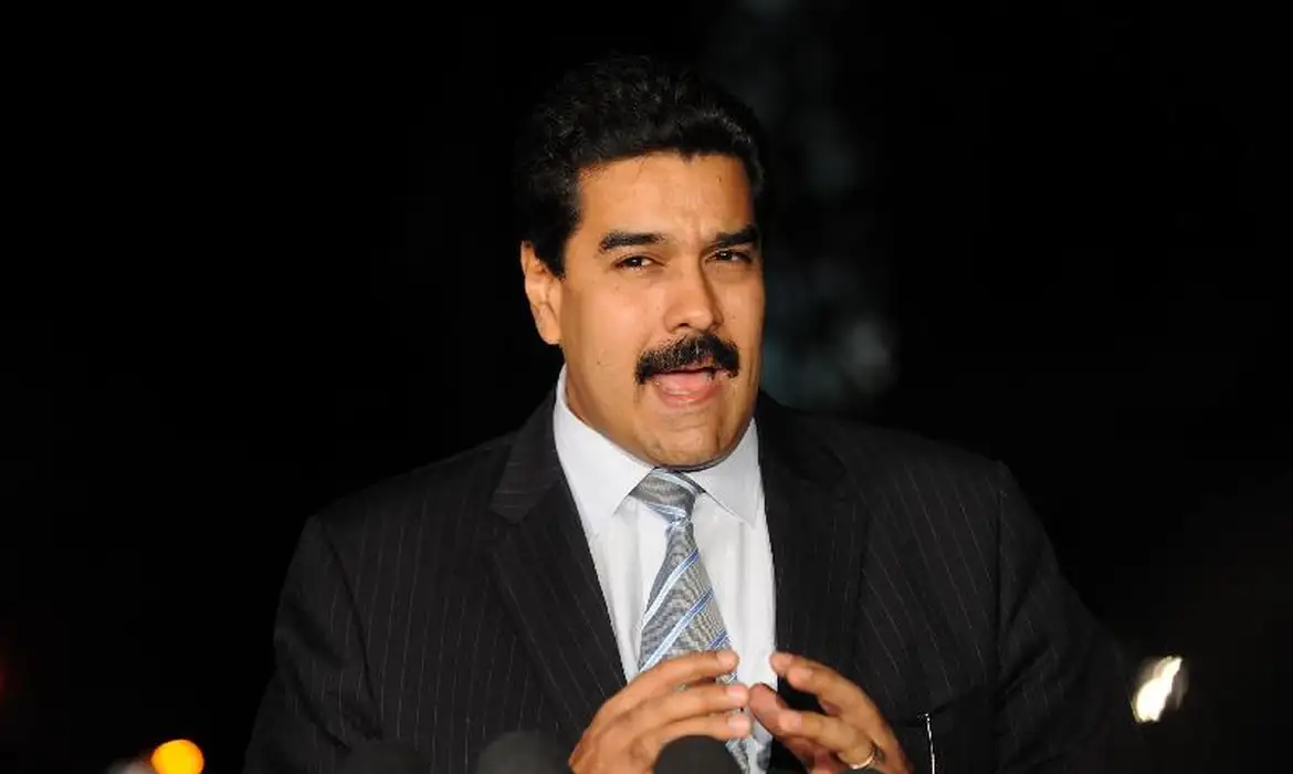 Vice-presidente da Venezuela exige dos EUA prova de vida de Maduro