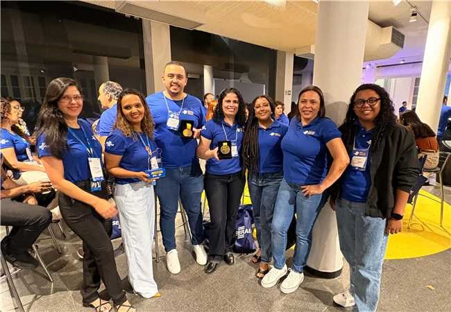 Santa Bárbara conquista o “Selo Ouro de Atendimento” do Sebrae pelo 3º ano consecutivo