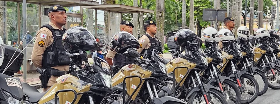 Operação mira manobras perigosas e reforça fiscalização em vias de Minas