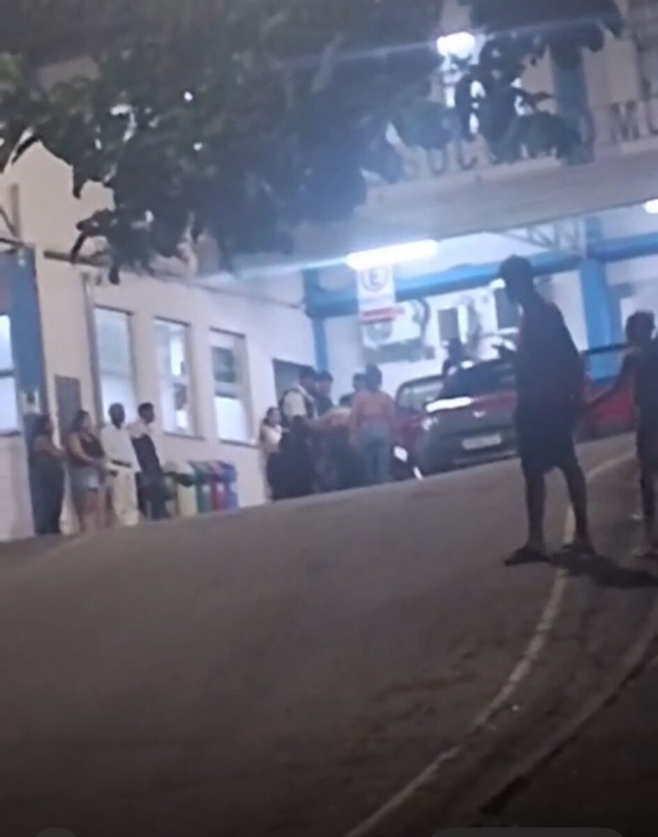 Quatro pessoas são baleadas em tiroteio em bar às margens da MGC-120, zona rural de Itabira