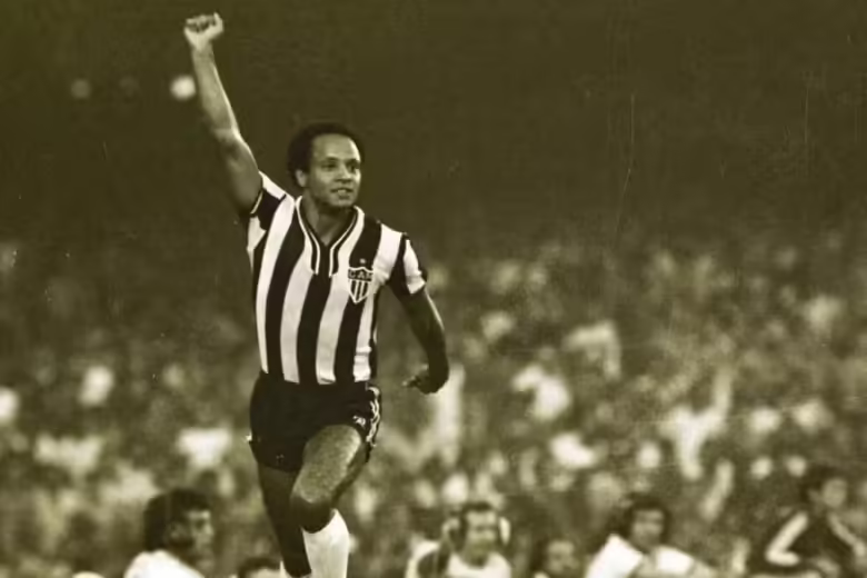 O ex-jogador Reinaldo é indenizado por perseguição durante ditadura