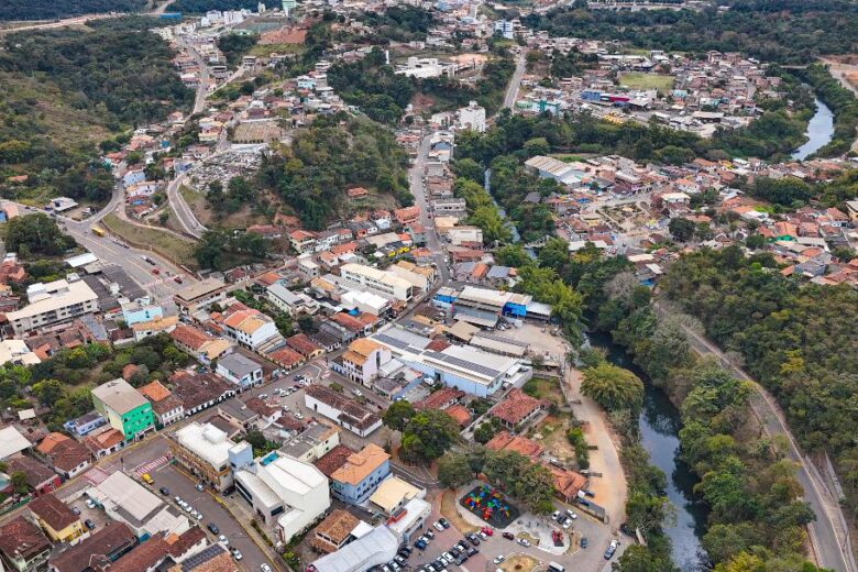 São Gonçalo do Rio Abaixo é destaque nacional no uso do dinheiro público
