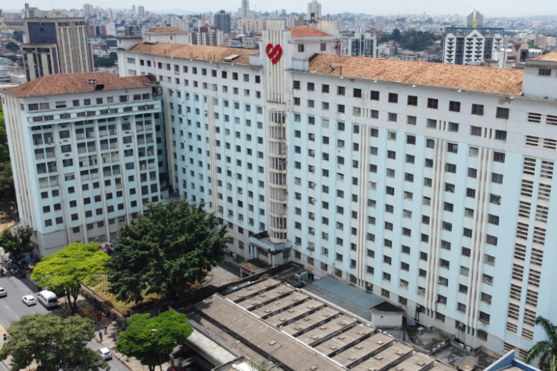 Prefeitura de BH regulariza repasses financeiros e atualiza quadro dos hospitais filantrópicos da rede do SUS