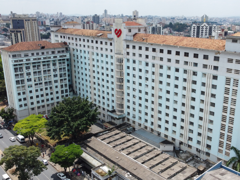 Prefeitura de BH regulariza repasses financeiros e atualiza quadro dos hospitais filantrópicos da rede do SUS