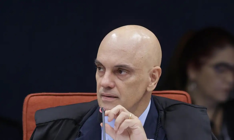 Alexandre de Moraes determina a prisão de réus da trama golpista