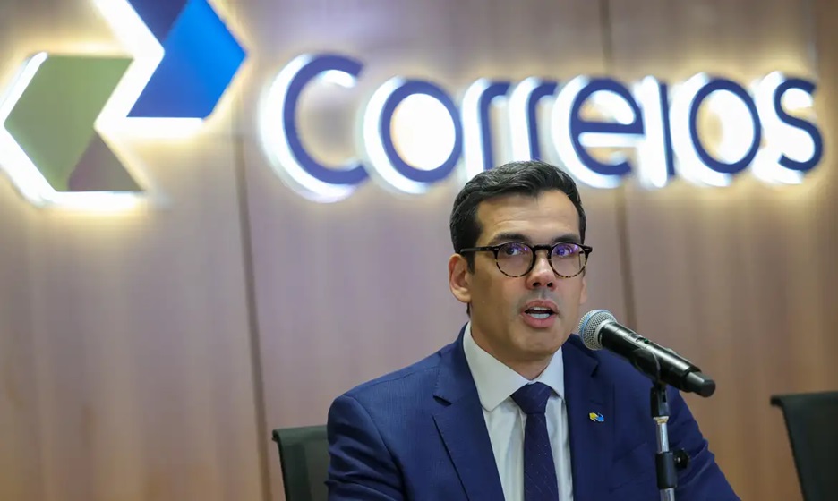 Correios preveem fechar mil agências e 15 mil demissões voluntárias