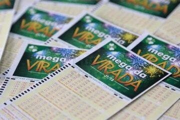 Quer concorrer ao prêmio de R$ 1 bilhão da Mega da Virada? Saiba até que horas pode apostar