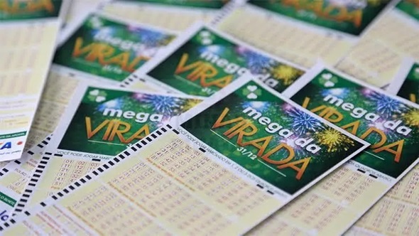 Quer concorrer ao prêmio de R$ 1 bilhão da Mega da Virada? Saiba até que horas pode apostar