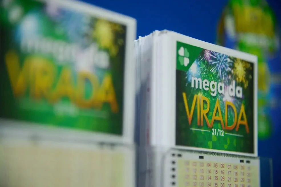 Mega da Virada: bilhetes de Barão de Cocais, Itabira, Monlevade, Santa Maria e São Gonçalo acertam cinco dezenas; confira as apostas de MG vencedoras da quina