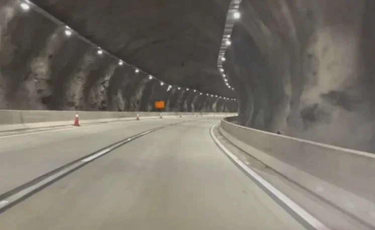 Simulado de acidente altera tráfego hoje nos túneis da BR-381 em Antônio Dias