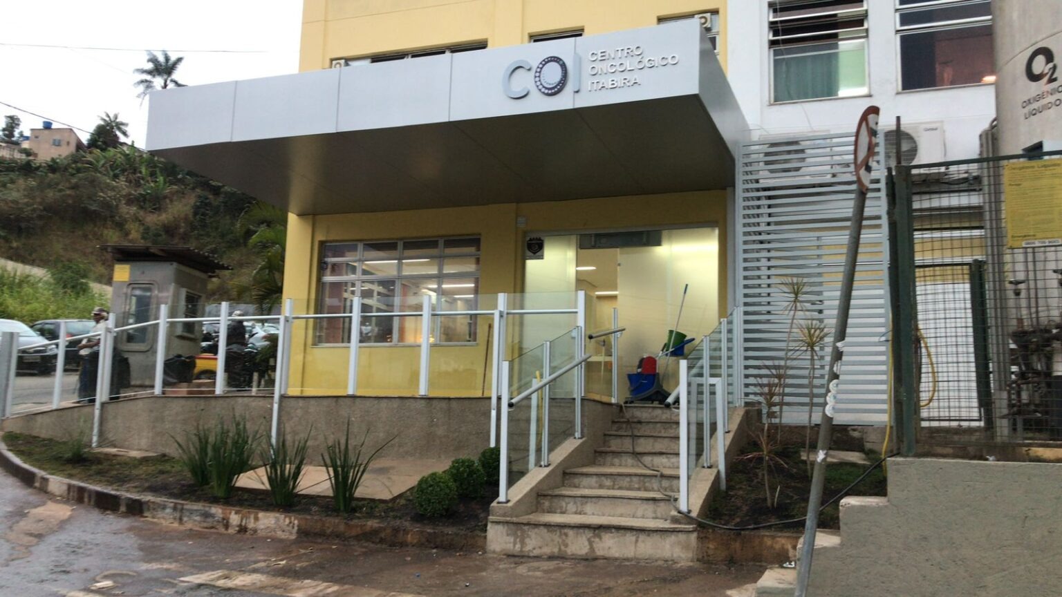 Após encerramento de contrato com o COI, HNSD anuncia transição sem esclarecer impactos para pacientes oncológicos