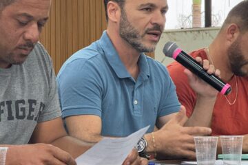 Vereador cria projeto que permite visitas de animais de estimação para pacientes internados em hospitais de Itabira; saiba mais