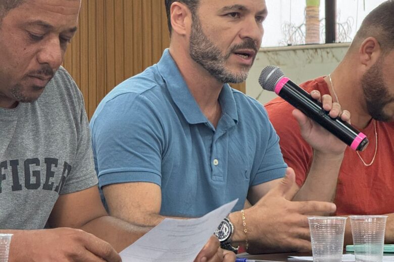 Vereador cria projeto que permite visitas de animais de estimação para pacientes internados em hospitais de Itabira; saiba mais