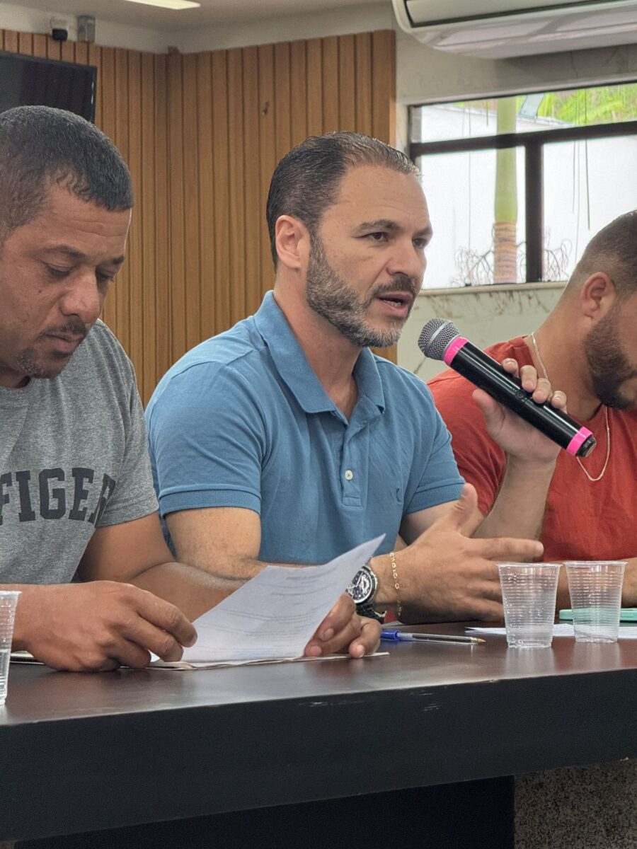 Vereador cria projeto que permite visitas de animais de estimação para pacientes internados em hospitais de Itabira; saiba mais