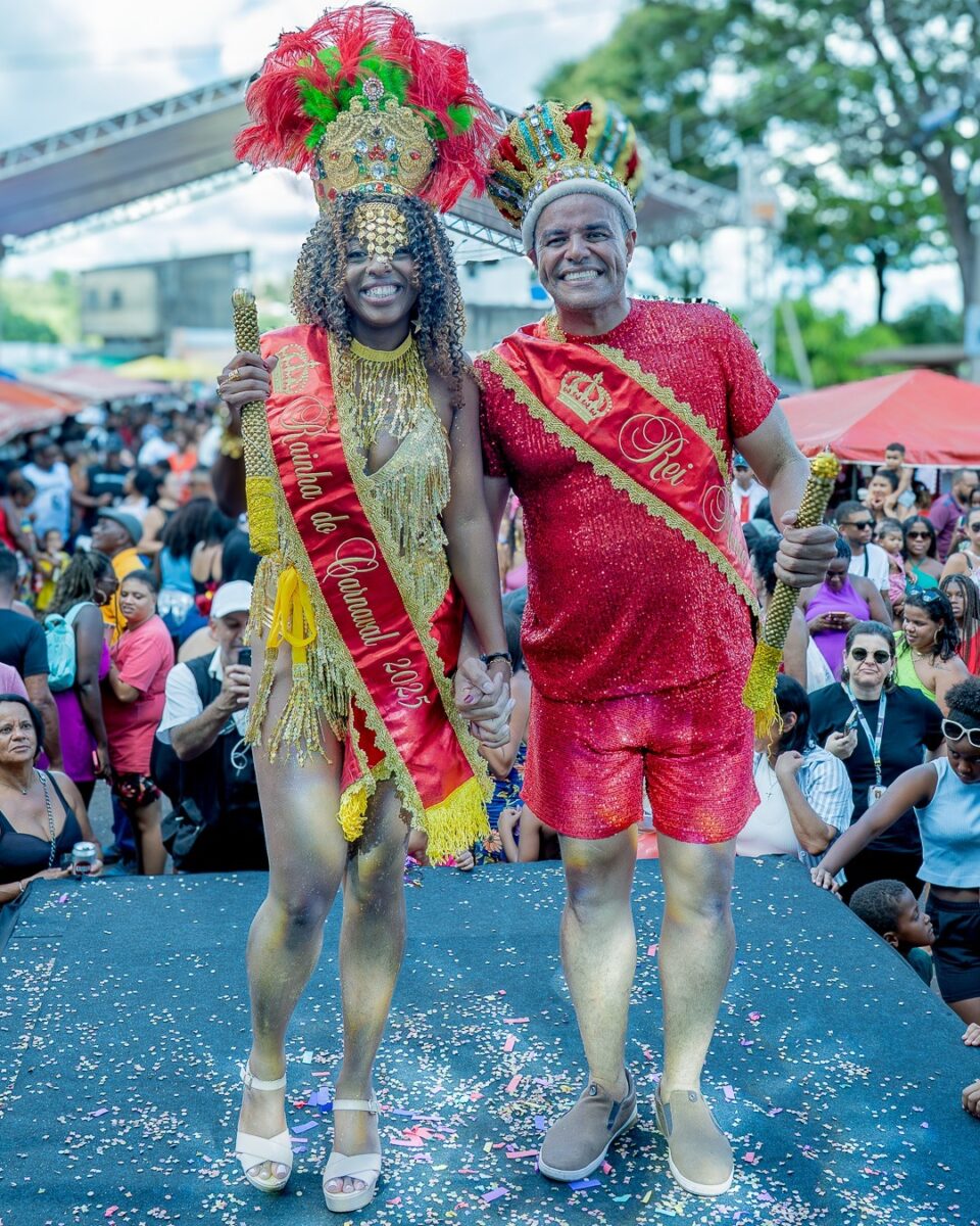 Concurso Rei e Rainha do Carnaval 2026 abre inscrições em Itabira