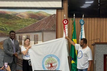 Coordenadora da Fraternidade Cristã cobra aplicação de leis e políticas públicas para pessoas com deficiência em Itabira