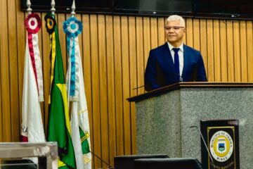 Balaio de Gato: recalculando a rota, Júlio Contador volta para a Câmara Municipal de Itabira