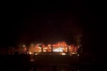 Incêndio em boate deixa ao menos 25 mortos em Goa, na Índia