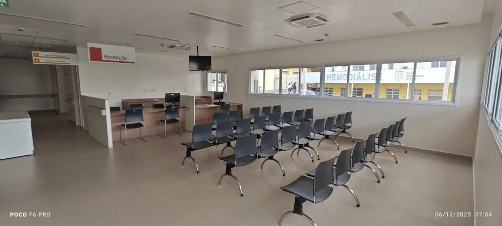 Com participação do presidente Lula, evento de lançamento da radioterapia de Itabira será aberto ao público