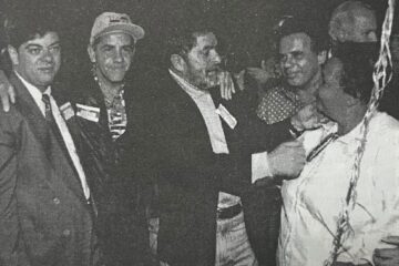 Arquivo DeFato: Em setembro de 1996; Lula arrastou multidão em comício e disse que Itabira daria o “bom exemplo”